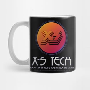 XS - Technology Mug